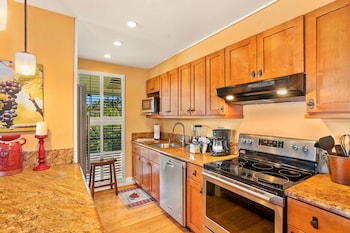 Premium Room, 1 Bedroom, Oceanfront