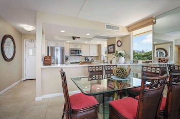 Premium Suite, 1 Bedroom, Ocean View