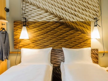 Standard Twin Room, 2 Twin Beds