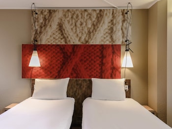 Standard Twin Room, 2 Twin Beds
