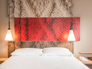 Standard Room, 1 Double Bed