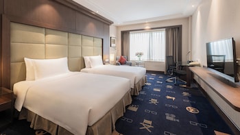 Standard Room, 2 Twin Beds (Technology)