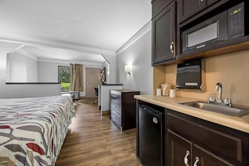 Superior Room, 1 King Bed, Non Smoking