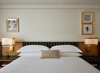 Room, 1 Queen Bed