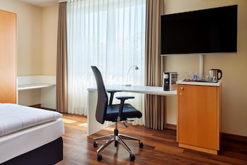 Business Room, 2 Twin Beds (Quiet Location)