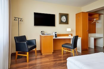 Comfort Room, 1 Double Bed
