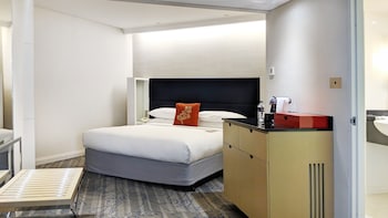 Junior Suite, 1 Bedroom, Non Smoking