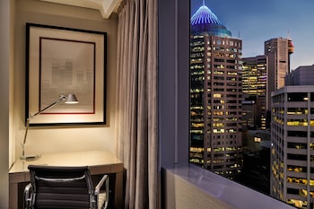 Room, 1 King Bed, Non Smoking (View)