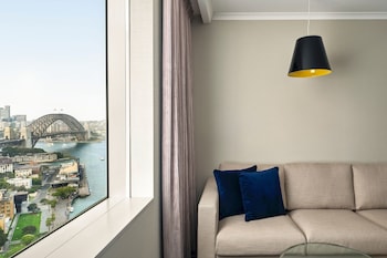 Club Suite, 1 Bedroom, Non Smoking (View)