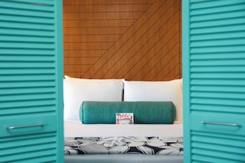 Suite, 1 Bedroom (Accessible)