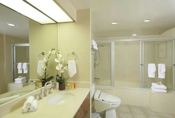 Executive Suite, 1 Bedroom