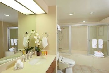 Executive Suite, 1 Bedroom