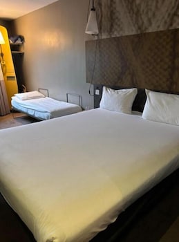 Standard Triple Room, Multiple Beds