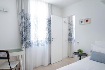 Triple Room - Complimentary soft minibar, courtesy tray, digital press, fitness, sauna