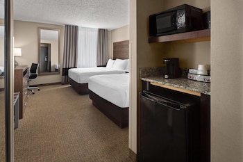 Room, 2 Queen Beds, Non Smoking