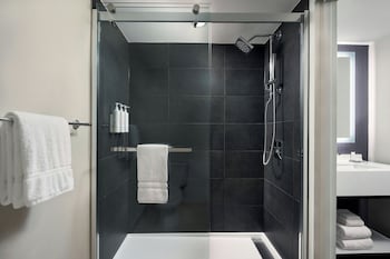 Room, 1 King Bed