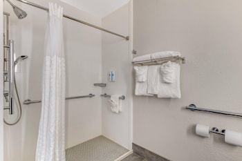 Room, 1 King Bed, Accessible, Non Smoking