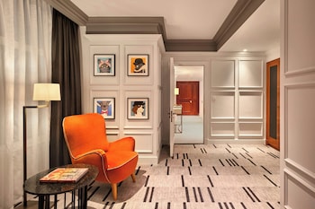 Club Room, 2 Bedrooms, Non Smoking, Balcony
