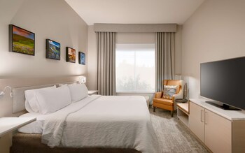 Suite, Accessible