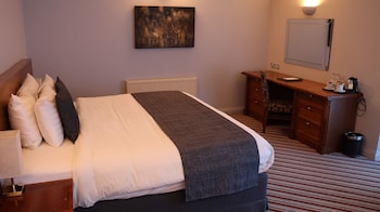 Junior Suite with 1 double or twin beds