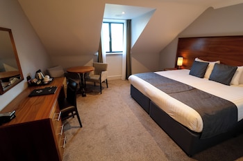 Superior Room with 1 double or twin beds