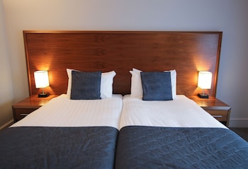 Superior Room with 1 double or twin beds