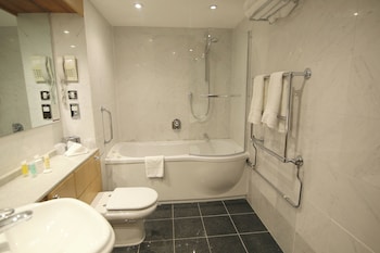 Junior Suite with 1 double or twin beds