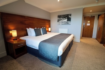 Superior Room with 1 double or twin beds