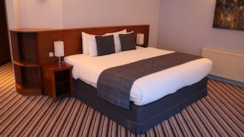 Junior Suite with 1 double or twin beds