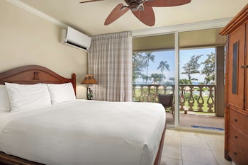 Suite, 1 Bedroom, Ocean View (Panoramic)