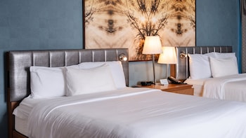 Premium Room, 2 Queen Beds
