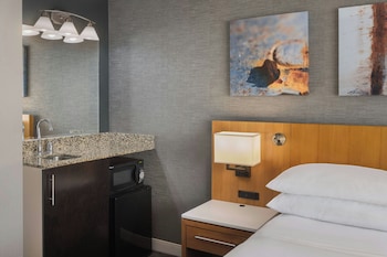 Room, 2 Double Beds