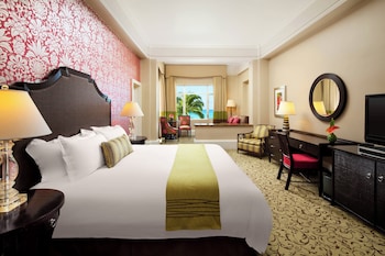 Deluxe Room, Ocean View (Historic Wing)