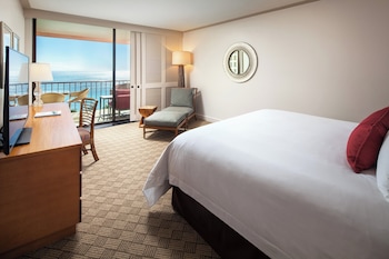 Room, 1 King Bed, Tower (Mailani Tower)