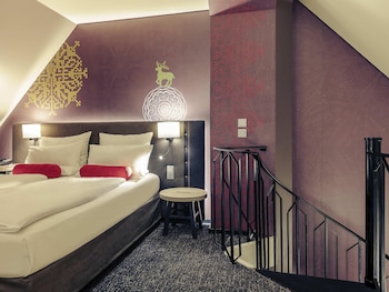 Privilege, Room, 1 Queen Bed