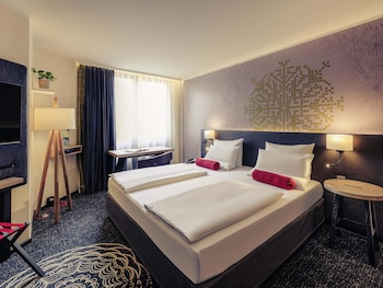 Standard Room, 1 Double Bed