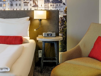 Standard Room, 1 Twin Bed