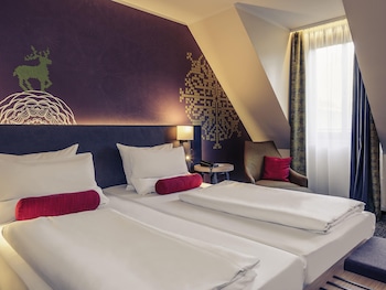 Standard Room, 1 Double Bed