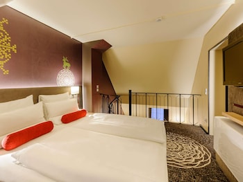 Standard Room, 1 Twin Bed