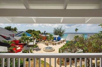 Garden View, 1 Bedroom Suite