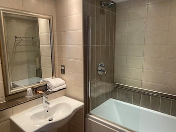 Deluxe Double Room, 1 Double Bed