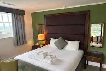 Deluxe Double Room, 1 Double Bed