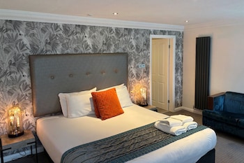 Deluxe Double Room, 1 Double Bed