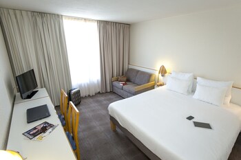Classic Room, 1 Double Bed with Sofa bed
