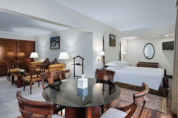 Junior Suite, 1 Bedroom