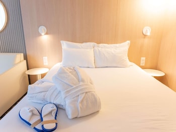 Executive Room, 1 Double Bed with Sofa bed