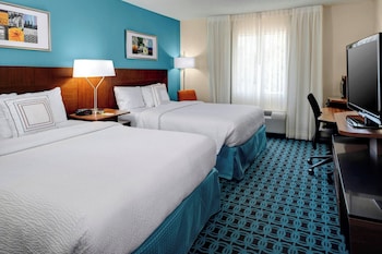 Room, 2 Queen Beds