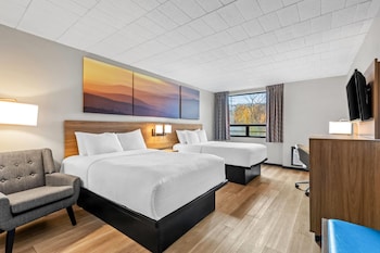 Room, 1 King Bed, Accessible, Non Smoking