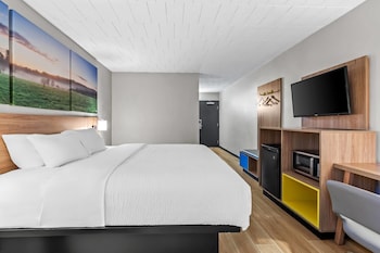 Room, 1 King Bed, Accessible, Non Smoking