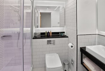 Premium Room, 2 Twin Beds